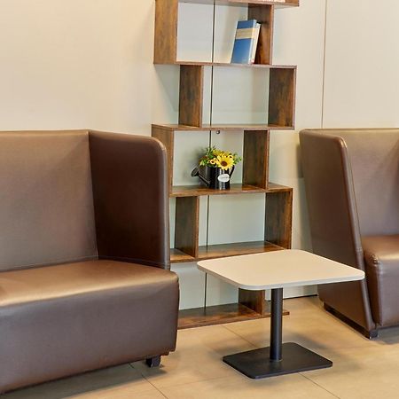 B&B Hotel Trier Ngoại thất bức ảnh
