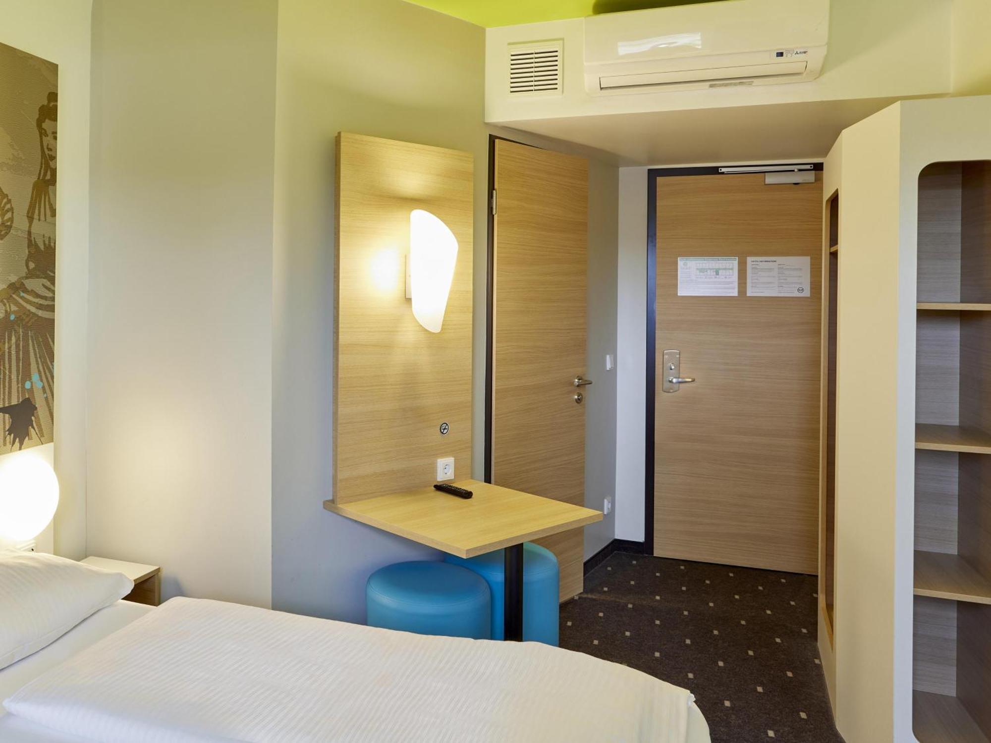 B&B Hotel Trier Ngoại thất bức ảnh