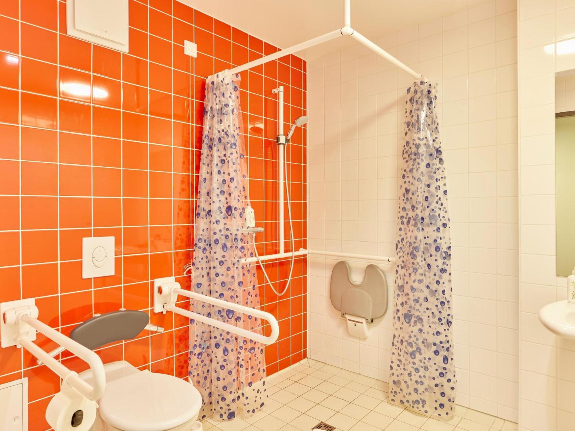 B&B Hotel Trier Ngoại thất bức ảnh